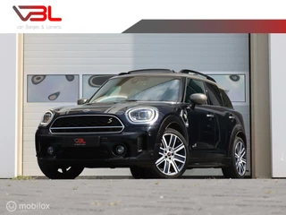 MINI Countryman - 297762559-0