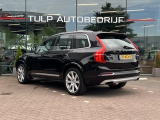 Volvo XC90 Volvo XC90 2.0 T8 Twin Engine AWD Inscription Vele Opties! - afbeelding nr 9