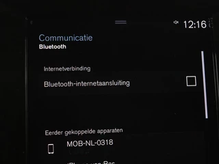 Volvo XC40 Volvo XC40 1.5 T5 Recharge Business Pro | Panoramadak | Stoel & stuurverwarming | Trekhaak | 360 camera | Adaptive cruise | Harman/Kardon | Carplay | Navigatie | Full LED - afbeelding nr 37