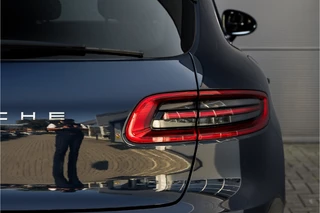 Porsche Macan Porsche Macan 2.0T 252PK Pano Leder Bose Luchtvering Camera - afbeelding nr 22
