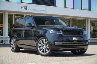 Land Rover Range Rover P460e HSE I Pano I Head-up I 5 Jaar garantie I ACC I