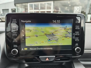 Toyota Yaris Toyota Yaris 1.5 Hybrid Executive | Navi | Parkeersensoren | Android Auto - afbeelding nr 16