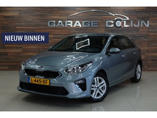Kia Ceed Kia Ceed 1.0 T-GDi | CRUISE | CARPLAY | CAMERA | - afbeelding nr 1