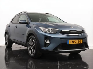 Kia Stonic - Navigatie - Camera - Climate control - Cruise control - 17 inch LM velgen - 12 maanden garantie - afbeelding nr 12