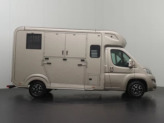 Citroën Jumper Citroën Jumper | BPM Vrij !! | Leder | Airco | Cruise | Trekhaak 2500Kg - afbeelding nr 13