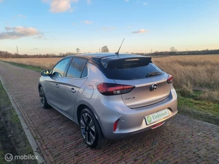 Opel Corsa-e Opel Corsa-e Elegance - afbeelding nr 11