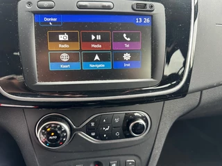 Dacia Logan - afbeelding nr 15