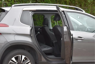 Peugeot 2008 | NL-Auto | Pano.dak | Camera | Carplay | Climate Contr | Cruise Contr | DAB | NAP - afbeelding nr 9