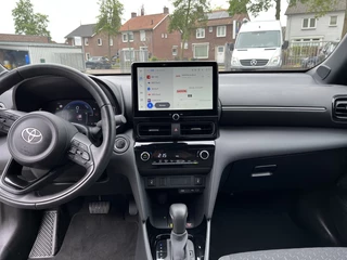 Toyota Yaris Cross - afbeelding nr 11