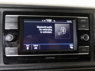 Volkswagen Crafter Volkswagen Crafter 2.0 TDI 177pk Automaat L3H3 / L2H2 Highline Airco App-connect ACC Camera Trekhaak - afbeelding nr 37