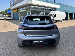 Peugeot 208 Peugeot 208 1.2 PT ACTIVE PACK NAVI AIRCO/ECC PDC CC - afbeelding nr 11