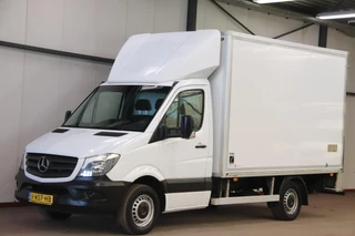 Mercedes-Benz Sprinter - 361709467-0