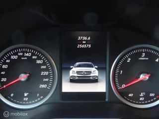 Mercedes-Benz C-Klasse Mercedes C-klasse 180 CDI Ambition - afbeelding nr 17