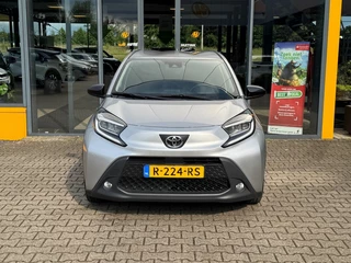 Toyota Aygo Toyota Aygo X 1.0 VVT-I MT First Edition - camera - afbeelding nr 5