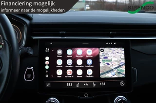 Lynk & Co 01 Lynk & Co 01 1.5 NL auto 360 camera 3d view panodak stoelverwarming carplay dab+ adaptive cruise control android - afbeelding nr 55