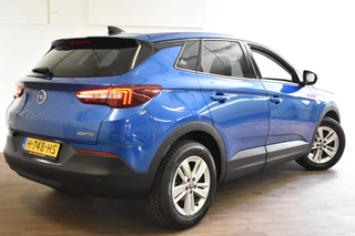 Opel Grandland X Opel Grandland X 1.2 TURBO BUSINESS EDITION NAVI/CARPLAY/PDC - afbeelding nr 3