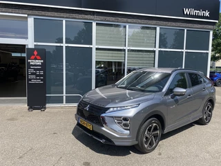 Mitsubishi Eclipse Cross Mitsubishi Eclipse Cross 2.4 PHEV Executive - afbeelding nr 1