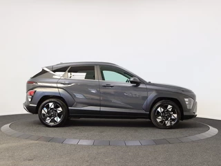 Hyundai Kona - afbeelding nr 6
