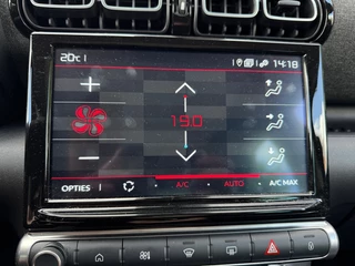 Citroën C3 Aircross Citroën C3 Aircross 130PK S&S Max | Navi | Pano | Keyless | Camera - afbeelding nr 28