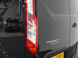 Ford Transit Custom Ford Transit Custom 300 2.0 TDCI L2H1 Trend Automaat Airco Navigatie Cruise Parkeersensoren Camera Trekhaak - afbeelding nr 9