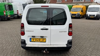 Peugeot Partner - afbeelding nr 11