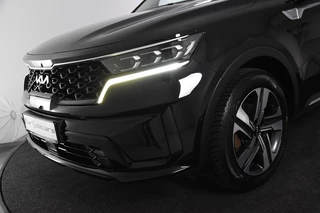 Kia Sorento - afbeelding nr 15