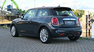 MINI Cooper S MINI Cooper S Chili 2.0 | LED | Schuifdak | KEYLESS | - afbeelding nr 29