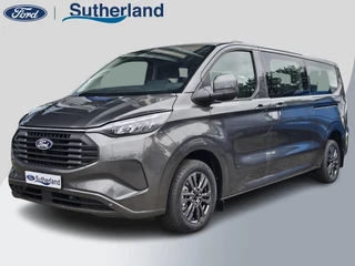 Ford Transit Custom 340 2.5 PHEV L2H1 Limited