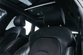 Audi A4 Audi A4 Avant 2.0 TDI quattro Sport Edition S-line Panorama - afbeelding nr 10