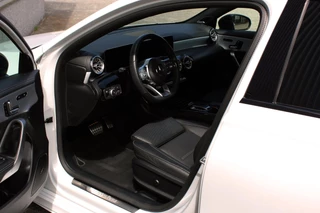Mercedes-Benz A-Klasse Mercedes-Benz A-klasse A 250 Aut. AMG Line Memory, Burmester, 360 - afbeelding nr 7