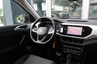 Volkswagen T-Cross Volkswagen T-Cross 1.5 TSI 150PK MOVE, Navi, Apple Carplay/ Android Auto, Clima, etc. - afbeelding nr 19