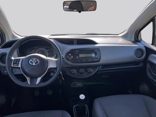 Toyota Yaris - afbeelding nr 11