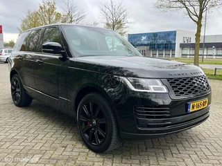 Land Rover Range Rover Land Rover Range Rover 2.0 P400e Vogue BTW Auto - afbeelding nr 3