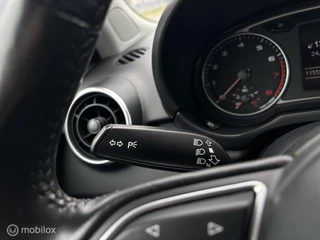 Audi A1 Sportback Audi A1 Sportback 1.0 TFSI Adrenalin s-line cruise navi - afbeelding nr 10