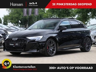 Audi RS3 - 12773372-0