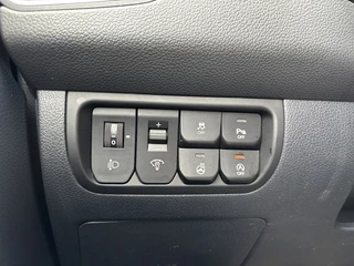 Kia Rio Kia Rio 1.2 CVVT Dream Team Navi Camera Parkeersensoren - afbeelding nr 16
