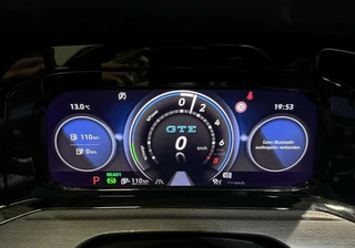Volkswagen Golf Volkswagen Golf GTE 1.4 eHyb|PANO|HUD|IQ|SFEER|BOMVOL - afbeelding nr 22