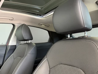 Kia XCeed Kia XCeed 1.4 T-GDi AUT ExecutiveLine Panodak|Adap Cruise|Camera - afbeelding nr 9