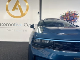 Lynk & Co 01 Lynk & Co 01 1.5 | PHEV | MY23 | 6,6 KWH | PANO | ZWARTE HEMEL | 360 CAMERA - afbeelding nr 18