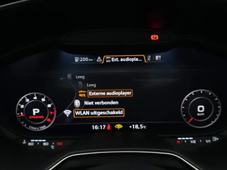Audi TT Audi TT Roadster 45 TFSI 245 pk Pro Line S Competition S Line S-Sportstoelen, Fijnnappa leder, Navi plus, Camera 55 - afbeelding nr 22