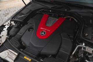 Mercedes-Benz C-Klasse - afbeelding nr 37