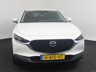 Mazda CX-30 - afbeelding nr 2