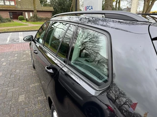 Volkswagen Golf Airco/Navi/Lichtmetalen velgen - afbeelding nr 28