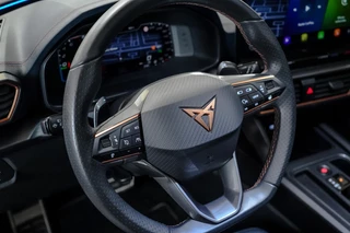 CUPRA Formentor CUPRA Formentor 1.4 e-Hybrid VZ Performance Pano|Trekhaak|Memory Seats - afbeelding nr 6