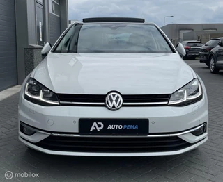 Volkswagen Golf Volkswagen Golf 1.5 TSI DSG 150PK PANO/KEYL/ACC/VOL - afbeelding nr 10