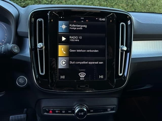 Volvo XC40 Volvo XC40 1.5 T5 Recharge Inscription Expression | Camera | Navigatie | Keyless Entry & Start - afbeelding nr 9