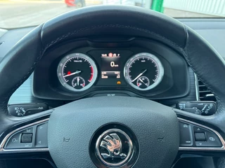 Škoda Kodiaq - afbeelding nr 23