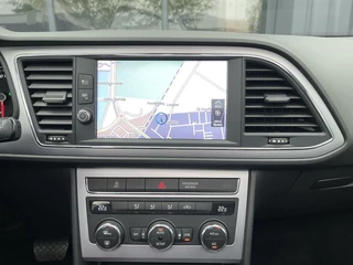 SEAT Leon Seat Leon ST 1.4 EcoTSI Xcellence AUTOMAAT|PANORAMADAK|CARPLAY|TREKHAAK|KEYLESS|ACC|RIJSTROOK SENSOR|SFEERVERLICHTING - afbeelding nr 8