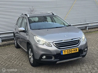 Peugeot 2008 Peugeot 2008 1.2 PureTech Allure |PANO |AUT - afbeelding nr 38