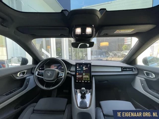 Polestar 2 Polestar 2 Long Range Dual Motor 78kWh 360gr PANO PIXEL h&k Trekhaak - afbeelding nr 12